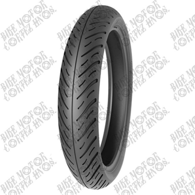 Imagen de Llanta 2.75-17 TS627 41P 4PR Tubular Timsun
