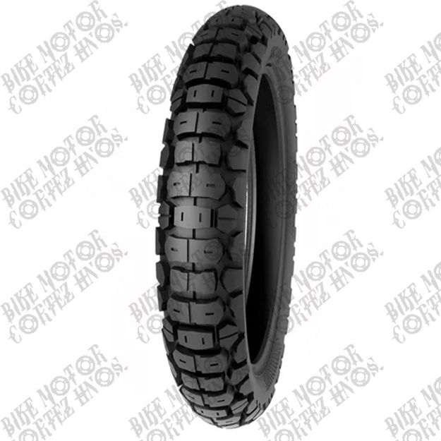 Imagen de Llanta 3.00-21 TS829F 4PR TT Timsun