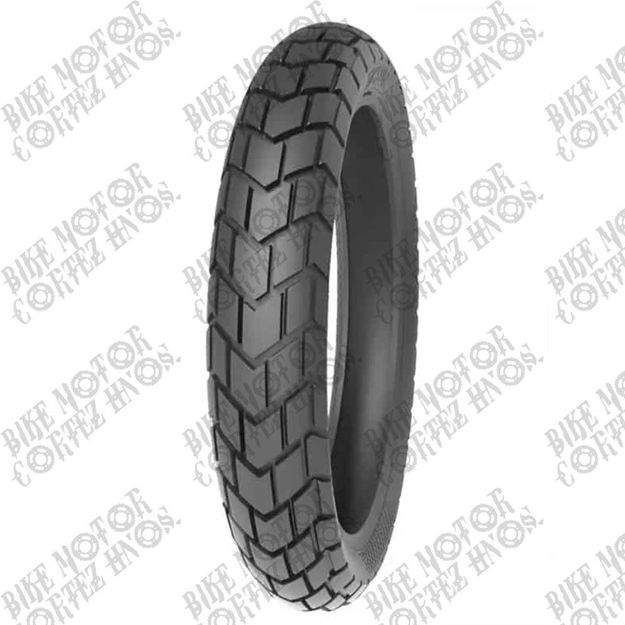 Imagen de Llanta 90/90-19 TS712F 52S TT Timsun