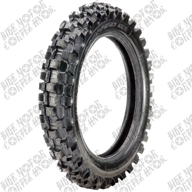 Imagen de Llanta 70/100-17 Scorpion Mx32 Pirelli