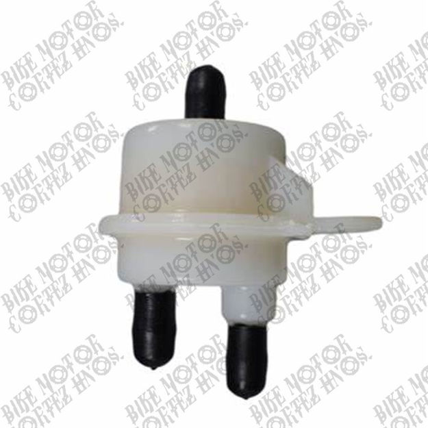 Imagen de Filtro Gasolina Pulsar Bajaj 200Ns  Original