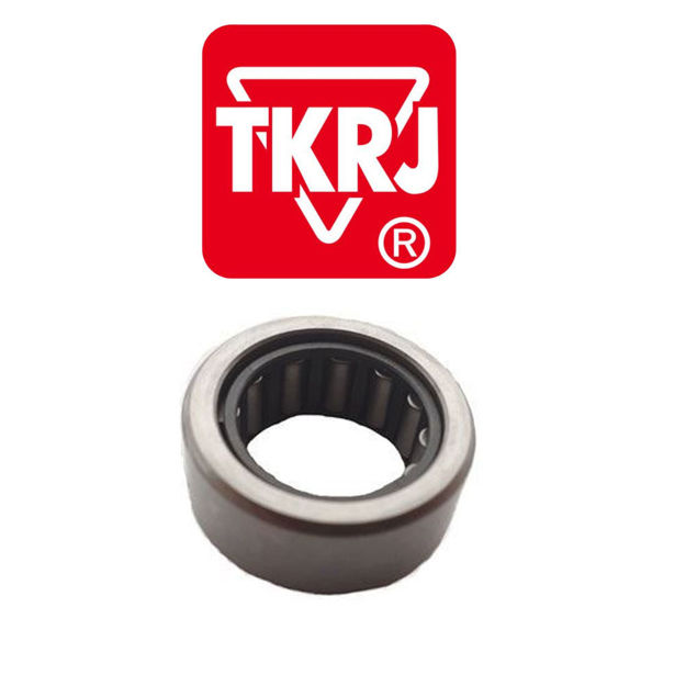 Imagen de Canastilla Eje Motriz Yamaha Dtk175 Dt200 Rx100 Rx115 Trail 93311-31515 (Japon) 15-25-12 tkrj