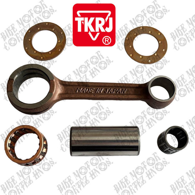 Imagen de Biela Suzuki Ax115 Tkrj