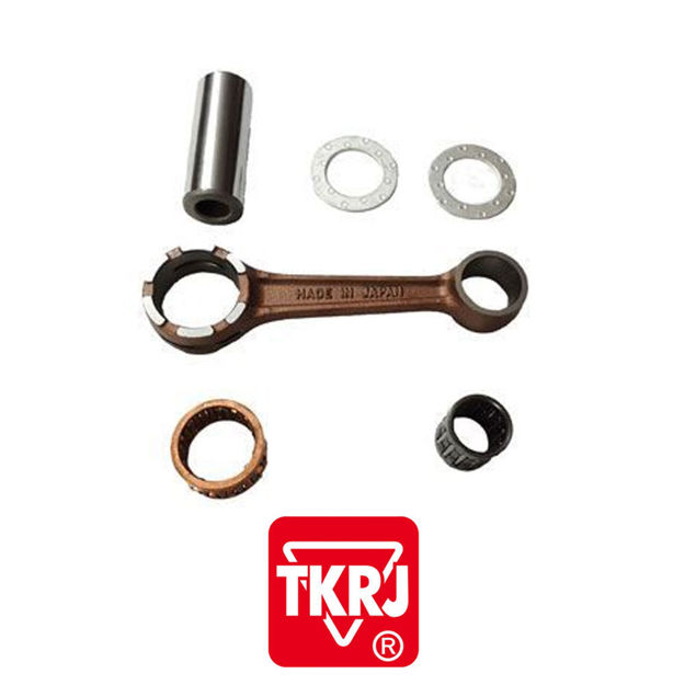Imagen de Biela Yamaha Dtk175 Tkrj Jap