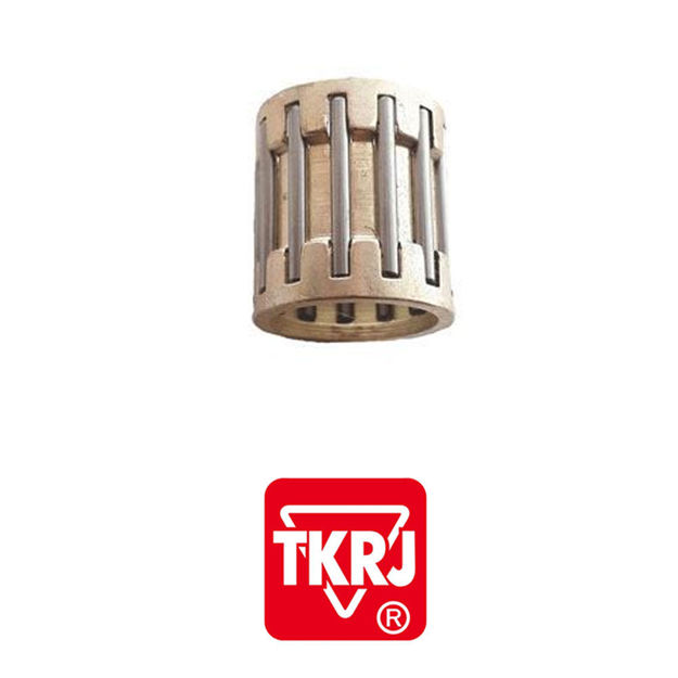 Imagen de Canastilla Piston Yamaha Dtk175 Dte175 Calimatic Rx125 598-16321-01 Japon