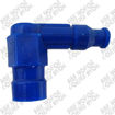 Imagen de Capuchon Bujia O Terminal Bujia Luxury Colores Suzuki Ax100 Ts125 Ts185 Gn125 Yamaha Dte Trail Rx100 Rx115 Rx135 Dtk Xtz  Honda Xr250