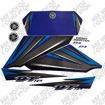 Imagen de Calcomania Yamaha Dtk125 Dtk175 Completo
