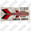 Imagen de Calcomania Yamaha Calimatic Dte