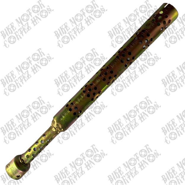 Imagen de Silenciador Tabaco Mofle Yamaha Rx100 Itaka