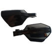Imagen de Cubre Manos Suzuki Ts125cr Dr200 Honda Xr250  Tornado Xl200 Xr125 Bros Yamaha dtk xtz125 Freno de Disco Blanco Negro Azul Rojo Galeano