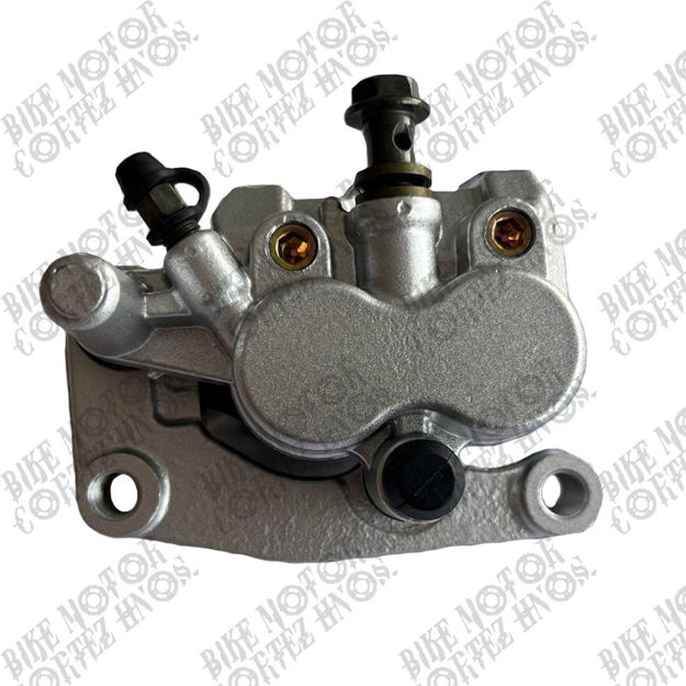 Imagen de Mordaza Freno Delantero Yamaha Xtz125 Jnlh00071-1