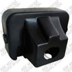 Imagen de Faro Yamaha Rx115 Rx135 Cuadrado Ayco