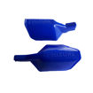 Imagen de Cubre Manos Corto Universal Logo Suzuki Ts125 Ts185