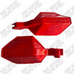 Imagen de Cubre Manos Freno De Disco Yamaha Dtk175 Especial Xtz125 Rx115 Rx135  Remarcado Yamaha