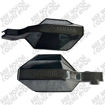 Imagen de Cubre Manos Freno De Disco Yamaha Dtk175 Especial Xtz125 Rx115 Rx135  Remarcado Yamaha