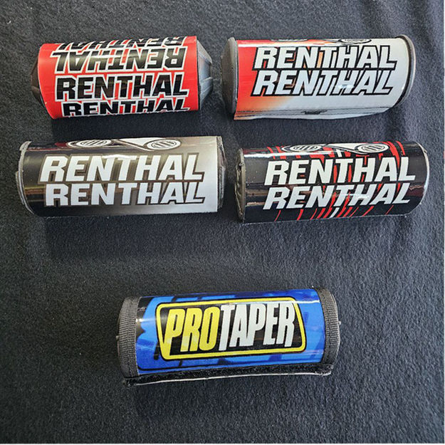 Imagen de Puff Esponja Timon Redonda Yamaha Rx100 Rx115 Crux Yb125 Ybr125 Sport Ax100 Gn125