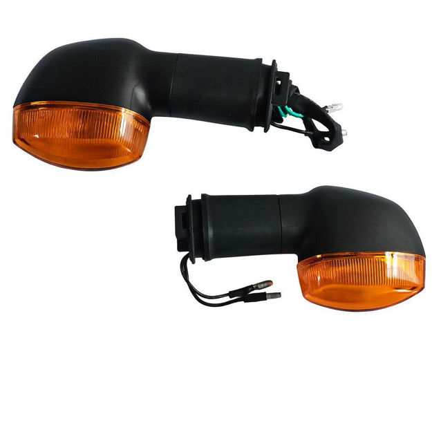 Imagen de Direccional Yamaha Xtz125 Ybr Delantero Par Largo 028-225D